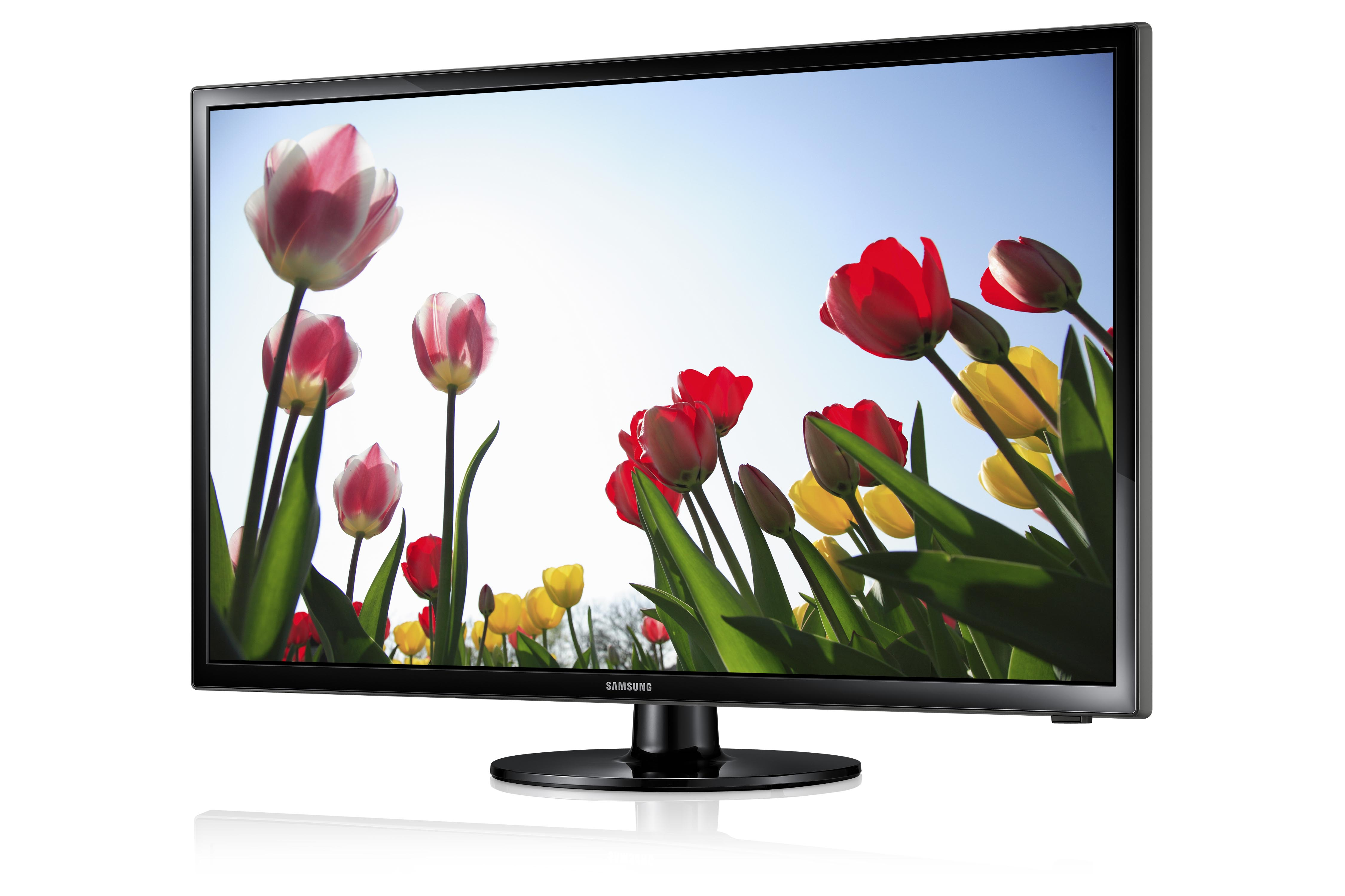 SAMSUNG UE28F4000AW 28" LCD EDGE LED - Full HD - TV  - 28 pouces