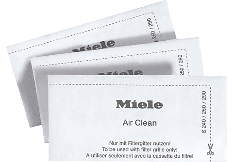MIELE Air Clean-Filter SF-SAC 30