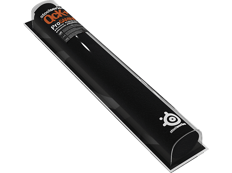 STEEL SERIES Mauspad QcK+