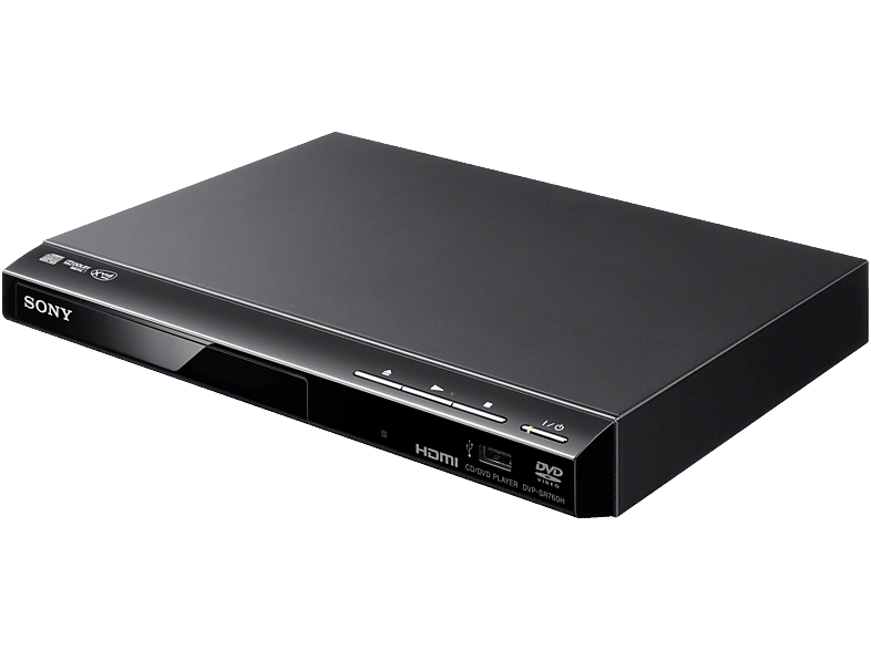 SONY DVD Player DVP-SR760H — Foto 3 von 3