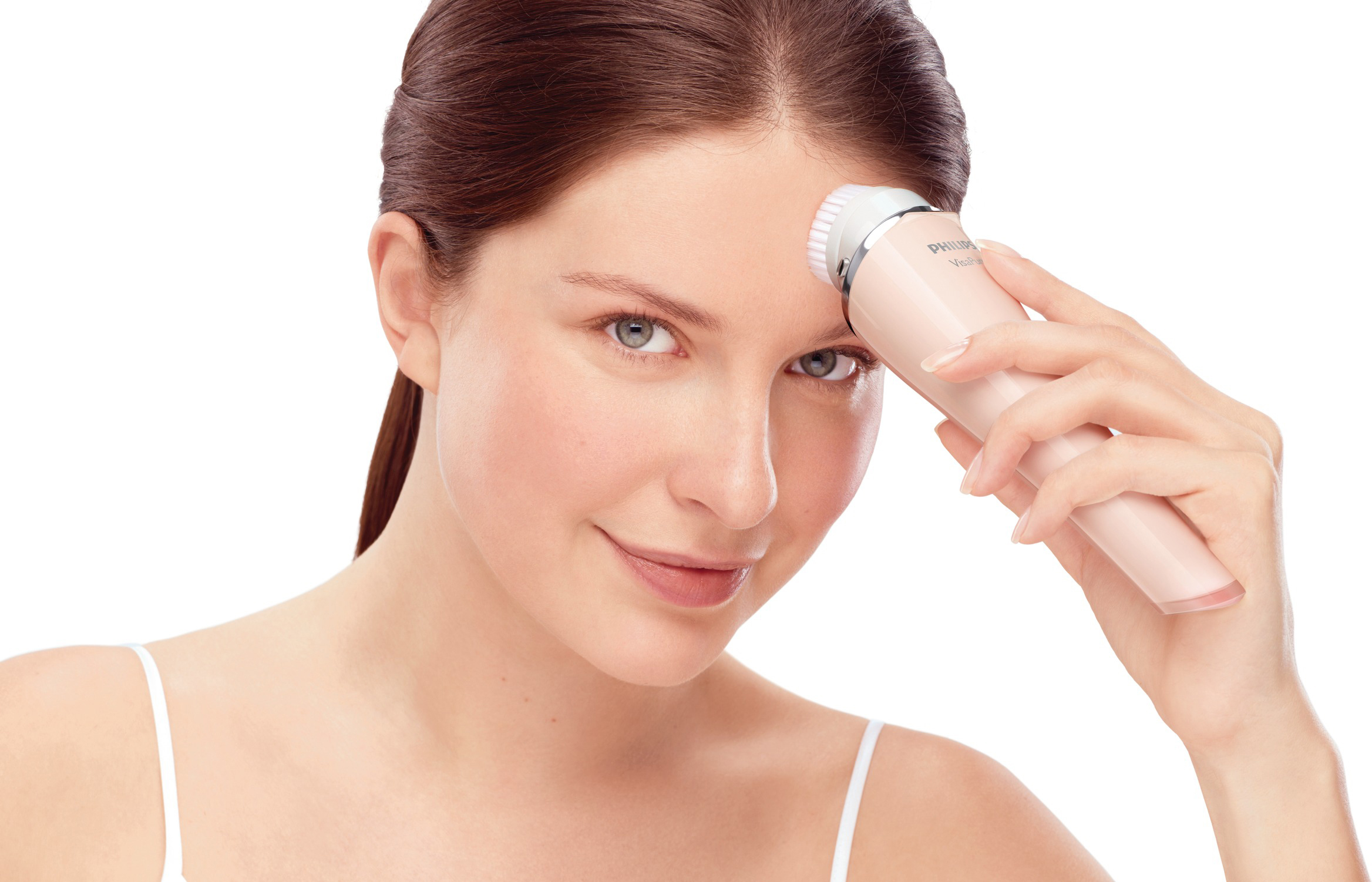 PHILIPS VisaPure Aufsatz SC5991/10 für sensitive Haut