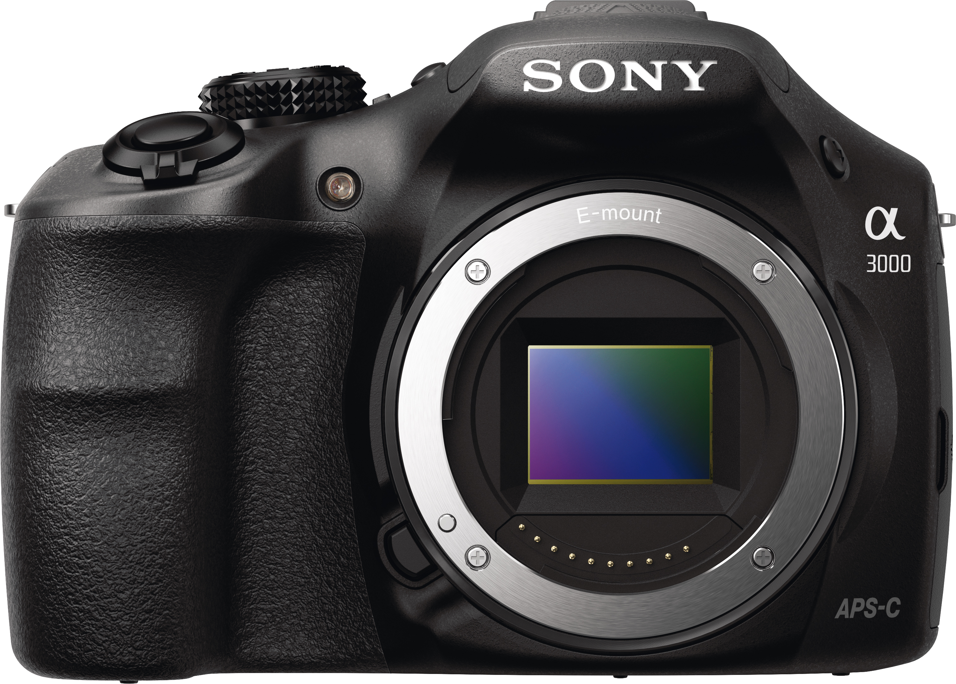 SONY ILCE-30001LDI Alpha α3000 Bundle