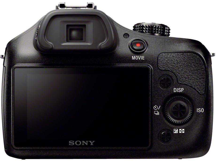 SONY ILCE-30001LDI Alpha α3000 Bundle