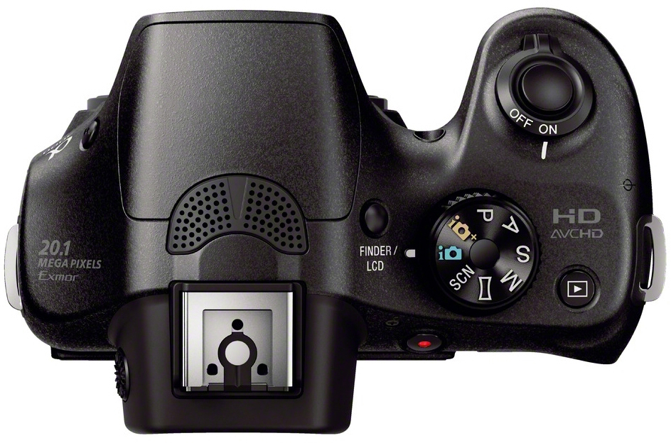 SONY ILCE-30001LDI Alpha α3000 Bundle