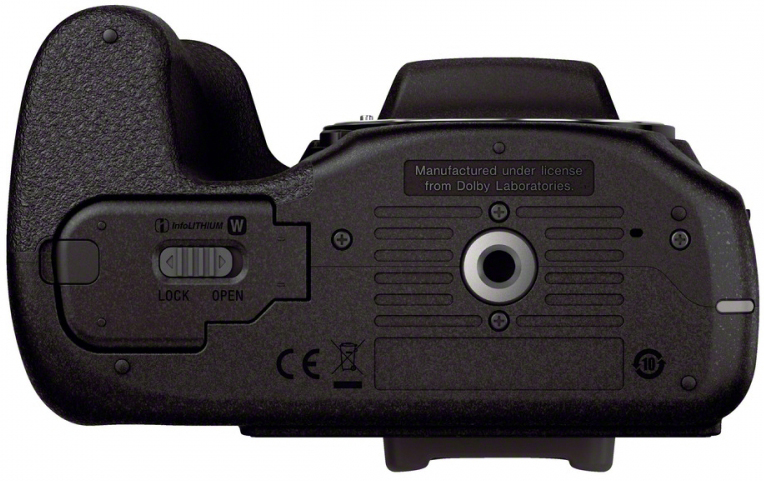 SONY ILCE-30001LDI Alpha α3000 Bundle