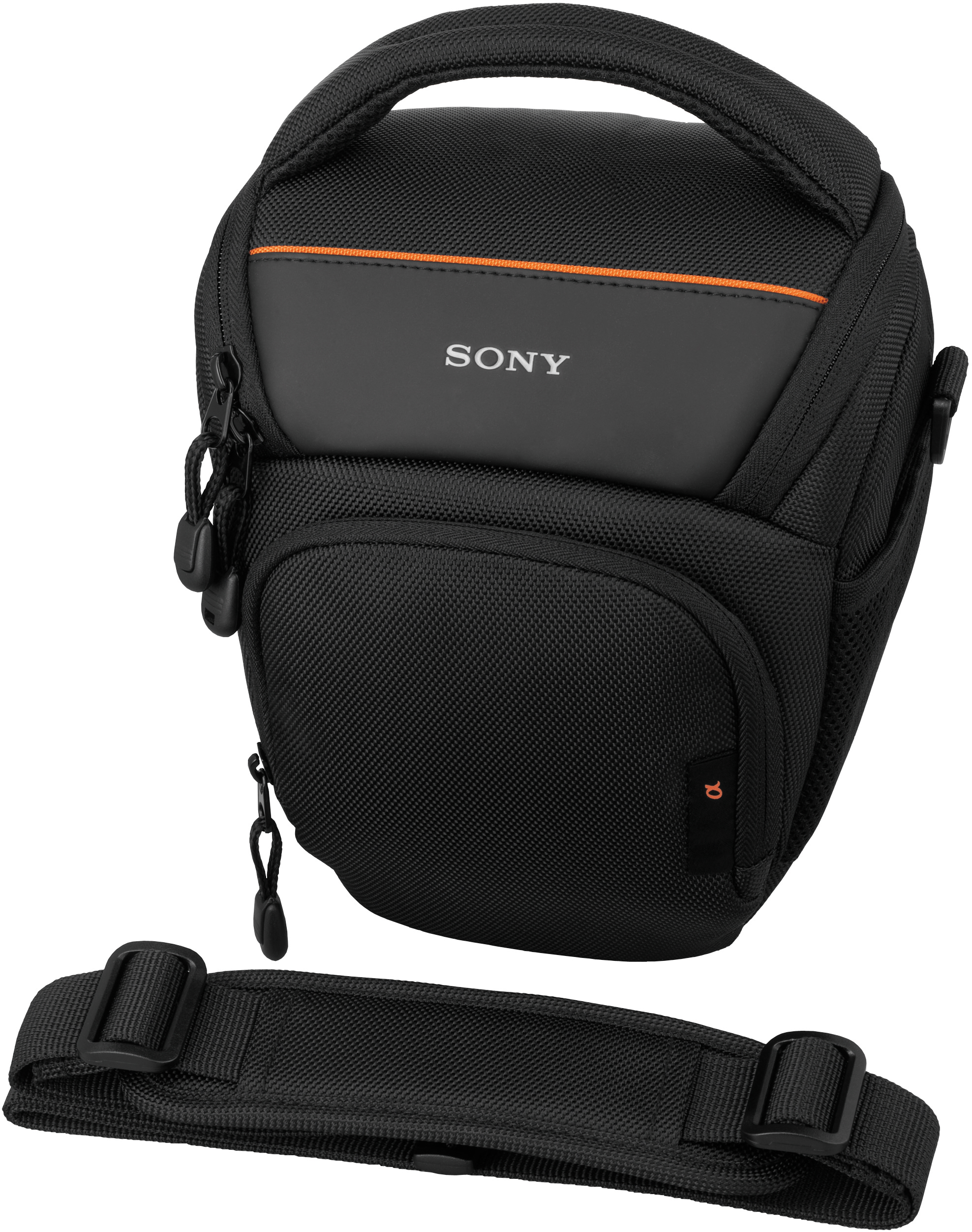 SONY ILCE-30001LDI Alpha α3000 Bundle