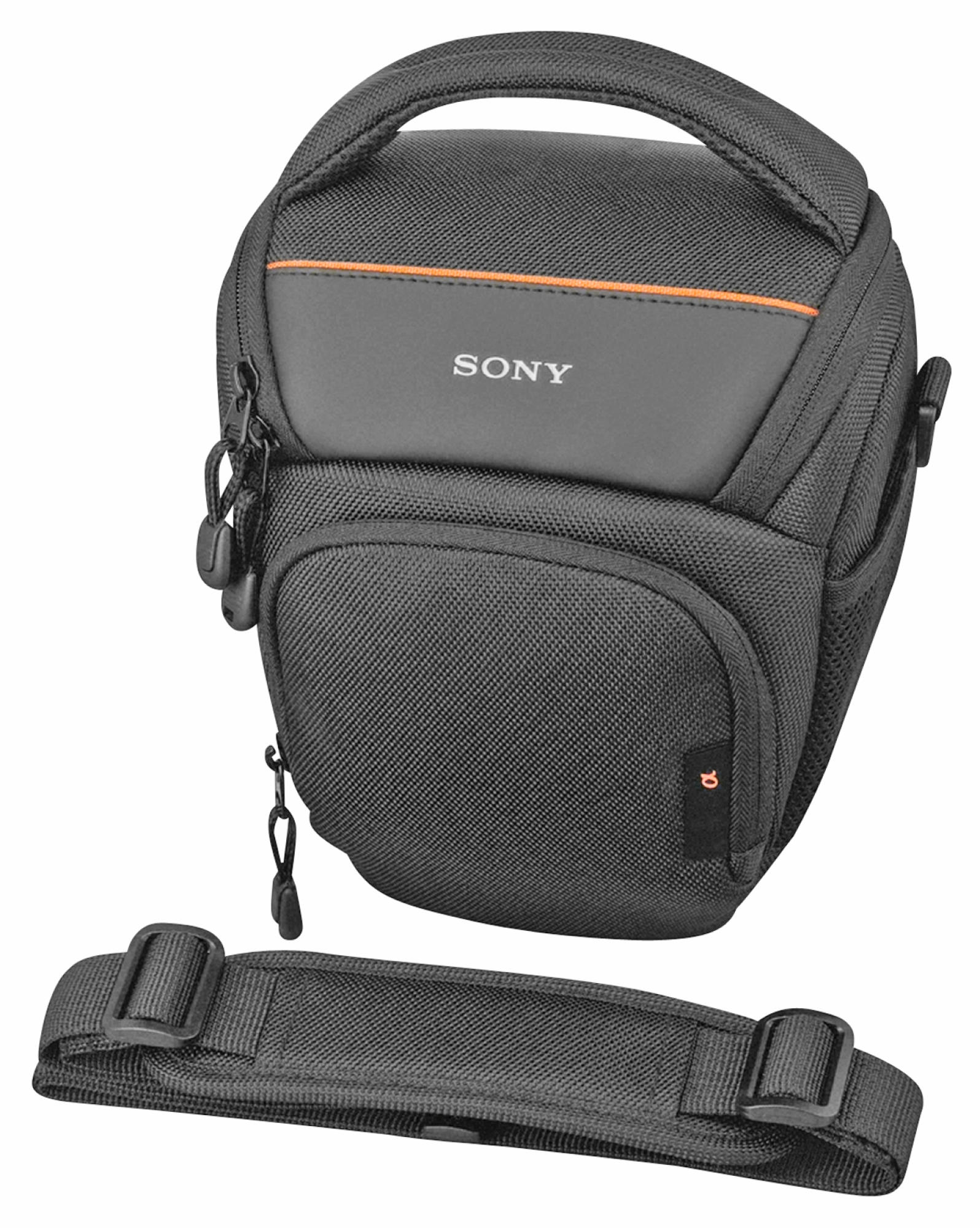SONY ILCE-30001LDI Alpha α3000 Bundle