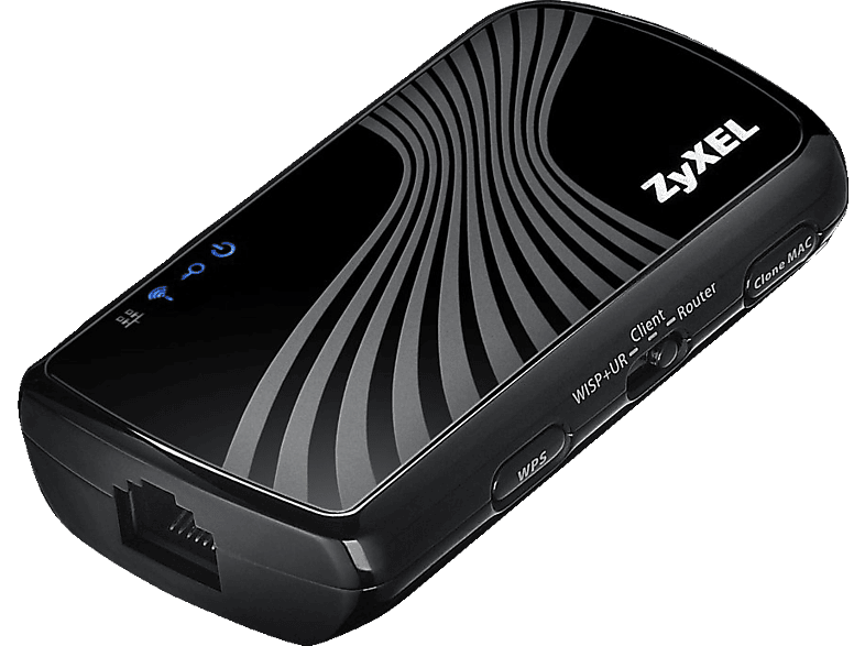 ZYXEL Wireless Mini Router online kaufen | MediaMarkt