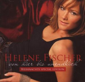 Helene Fischer | VON HIER BIS UNENDLICH [CD] online kaufen | MediaMarkt