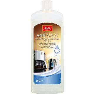 MELITTA Entkalker ANTI CALC Café Machines Liquid 250 ml (1-5007-45)