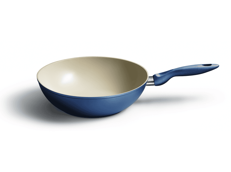 Kelomat 3429-353 Cera Color Pfanne (Ceramic, 28 cm) — Foto 2 von 2