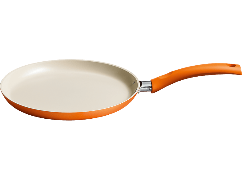Kelomat 3530-355 Cera Color Pfanne (Ceramic, 25 cm)