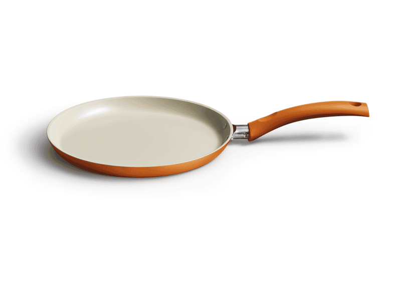 Kelomat 3530-355 Cera Color Pfanne (Ceramic, 25 cm) — Foto 2 von 2