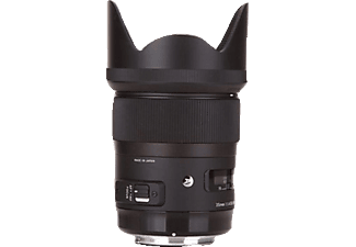 SIGMA Objektiv 35mm f1.4 DG HSM für Nikon