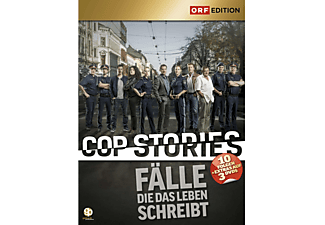 CopStories: Staffel 1 [DVD]