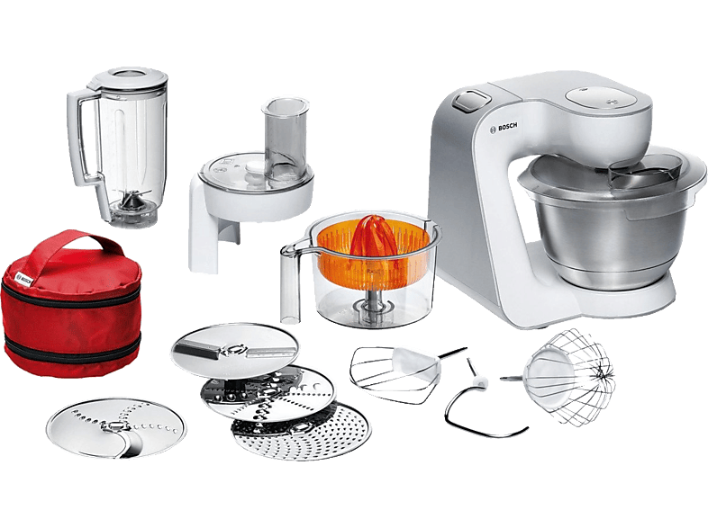 Küchenmaschine Bosch Mum 56340 2021 Küchenmaschine Bosch Mum 56340 2021