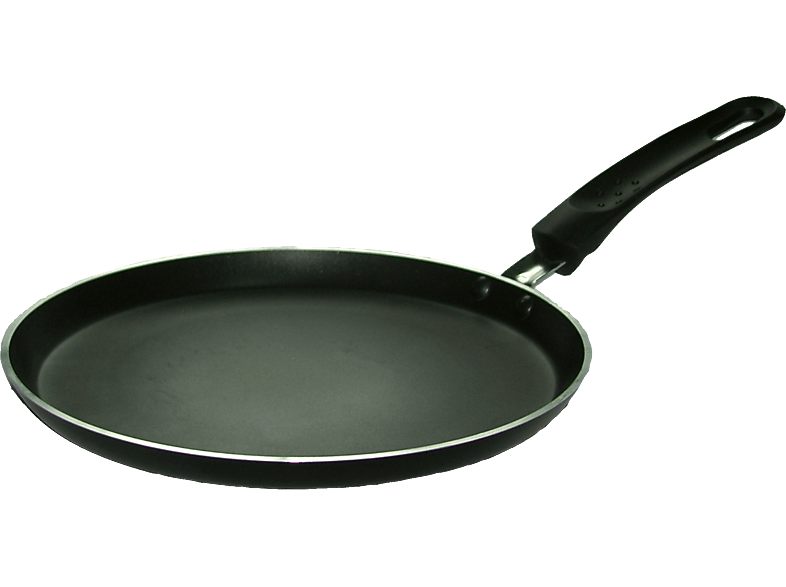 Kelomat 3530-337 Crepes Chef Crepes Pfanne (Materialmix, 24 cm)