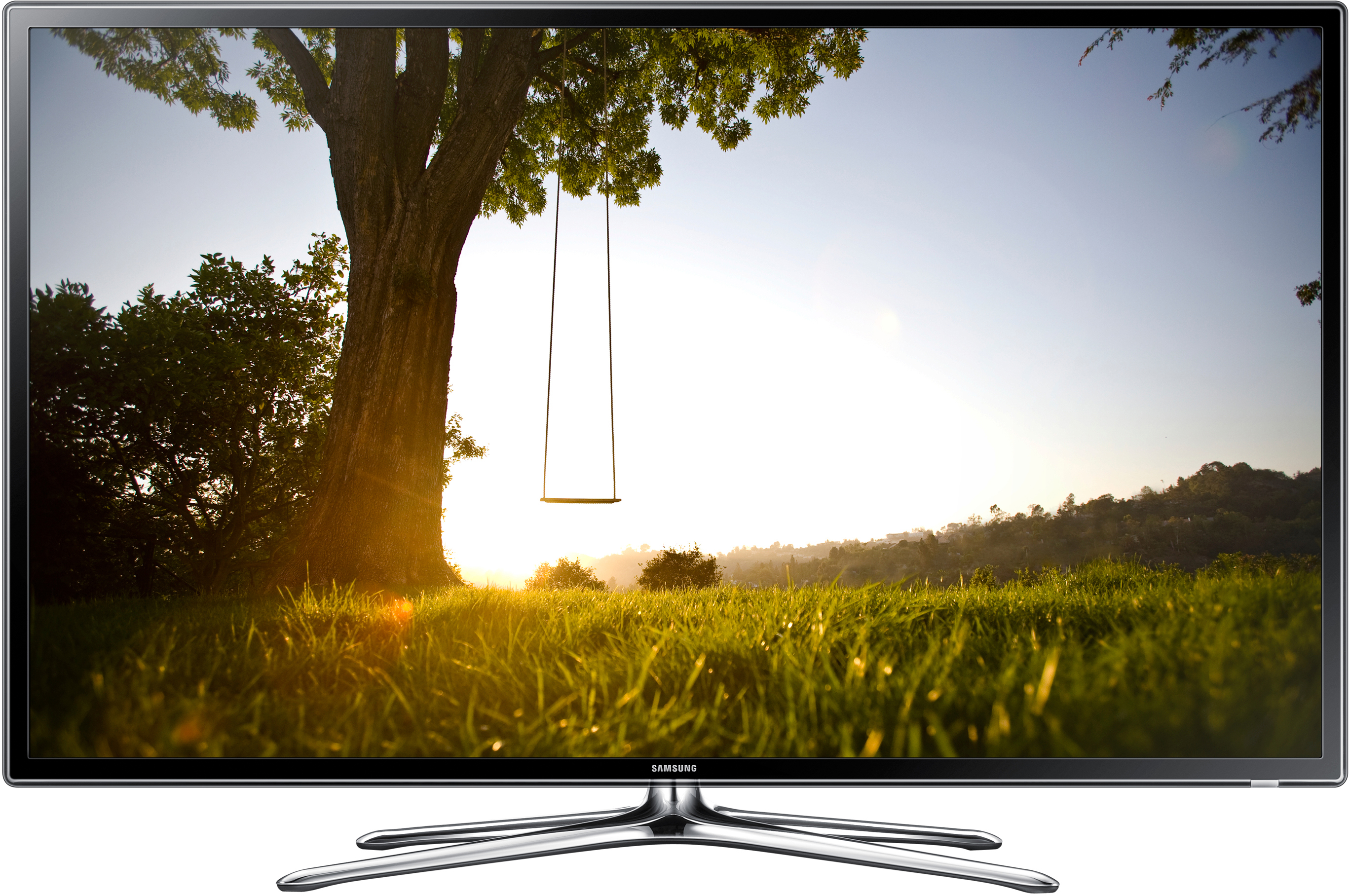 SAMSUNG UE40F6340