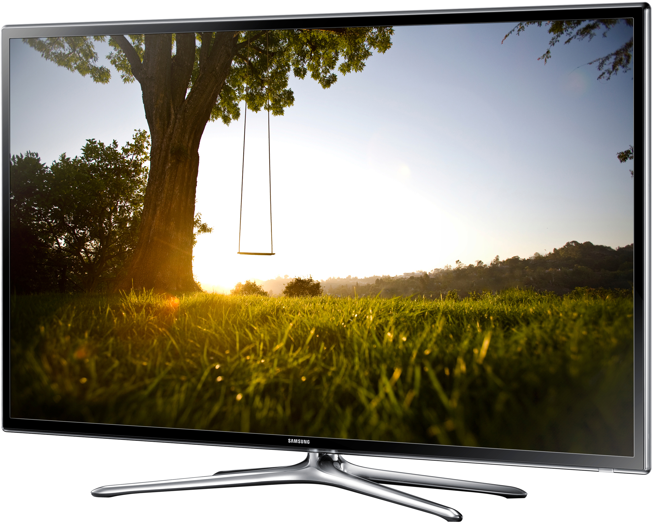 SAMSUNG UE40F6340