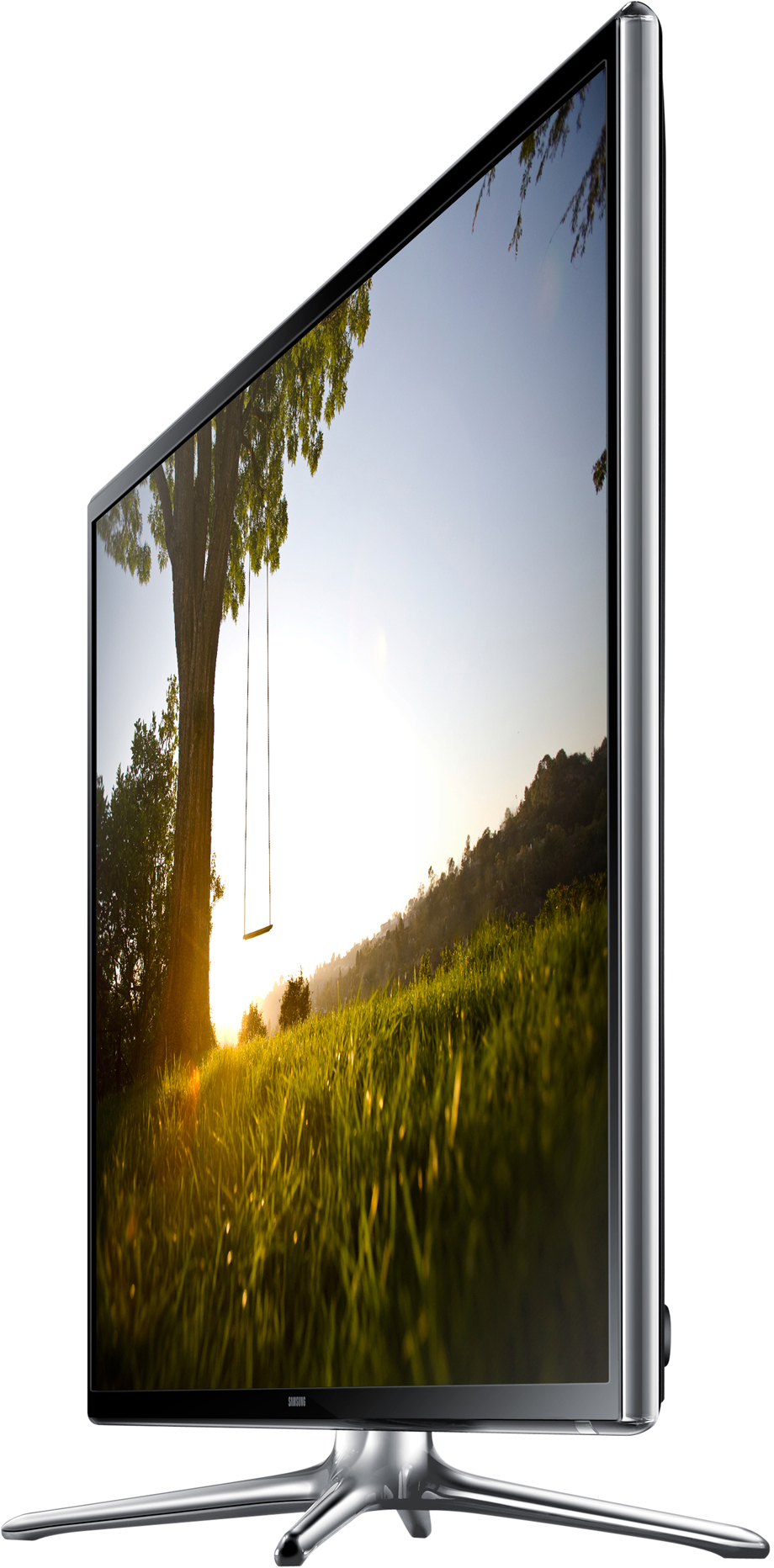 SAMSUNG UE40F6340