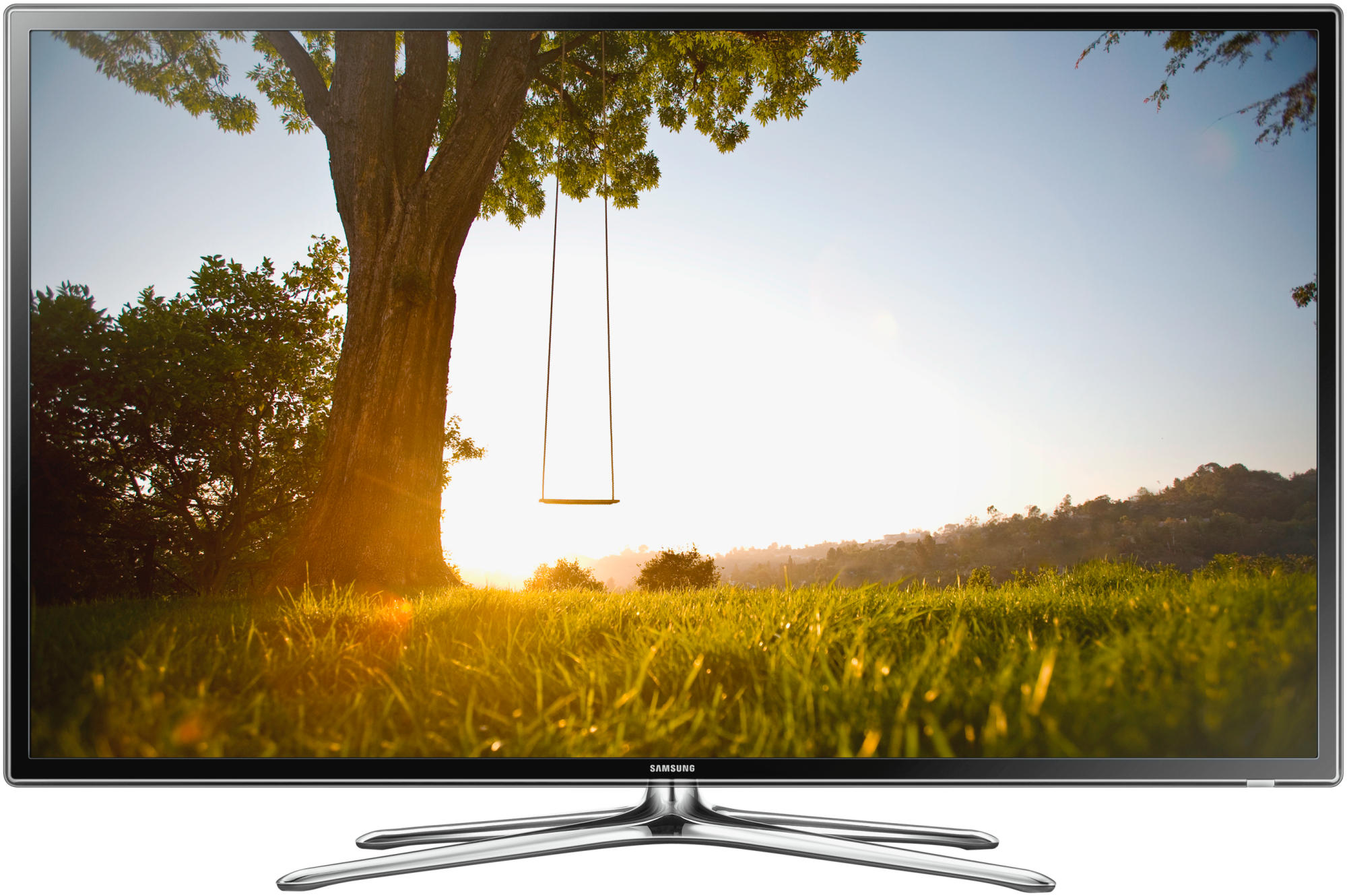 SAMSUNG UE40F6340
