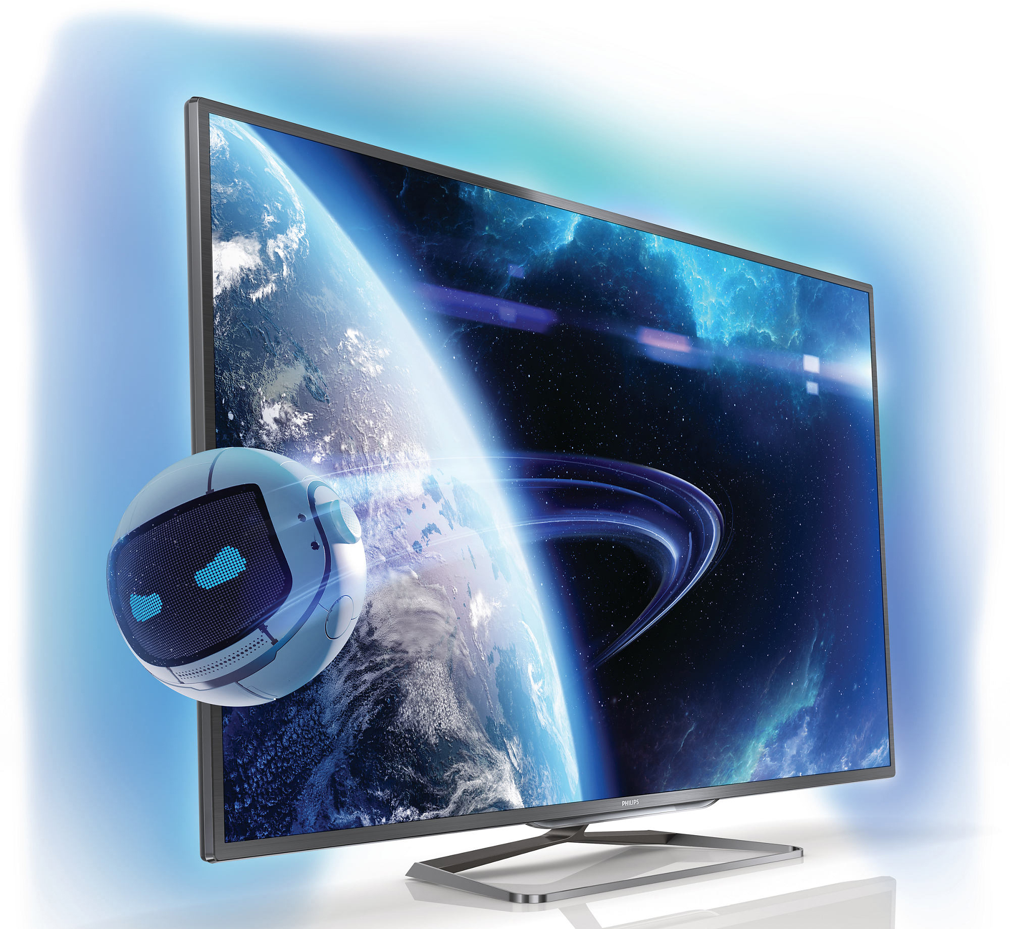 PHILIPS 65PFL9708S/12