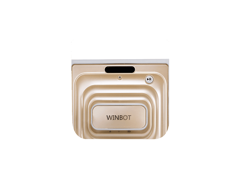 ECOVACS WINBOT W710 (gold) | MediaMarkt