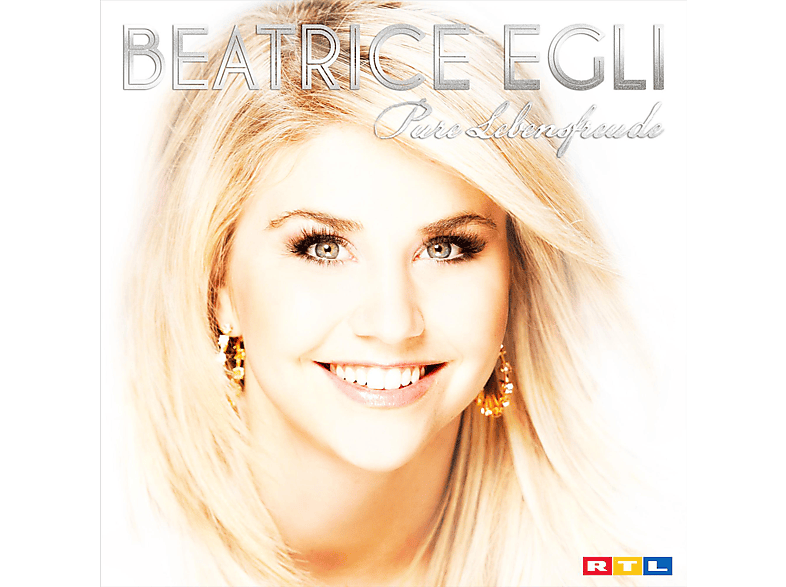 Beatrice Egli Pure Lebensfreude CD online kaufen MediaMarkt