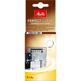 MELITTA Reiniger PERFECT CLEAN Espresso Machines (1-5007-91)