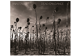Dead Can Dance - Anastasis (CD)