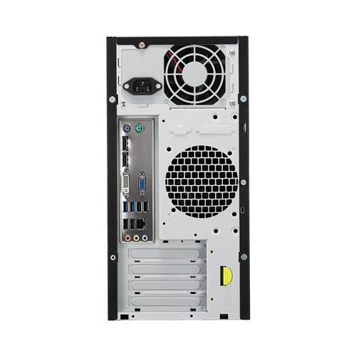 ASUS BM1AD-TR002Q i5 4570 3,2 GHz 4GB 500GB Masaüstü PC