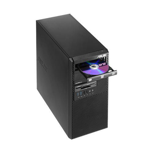 ASUS BM1AE-I54570031B i5 4570 3,2 GHz 4GB 500GB Masaüstü PC