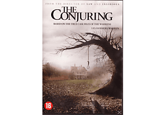 The Conjuring | DVD