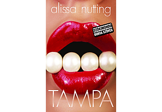 Alissa Nutting - Tampa
