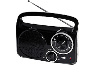 SILVA-SCHNEIDER M 280 TR schwarz