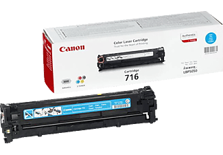 CANON Toner 1979B002 716C CYAN