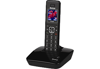 MULTITEK DH 900 Renkli Ekran Slim Dect Telsiz Telefon