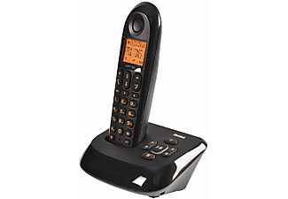 MULTITEK DBT 750 Telesekreterli Dect Telsiz Telefon