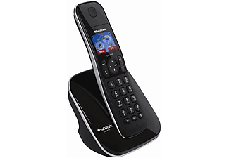 MULTITEK DH 920 Slim Renkli Ekran Dect Telsiz Telefon