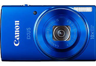 CANON IXUS 155, blau
