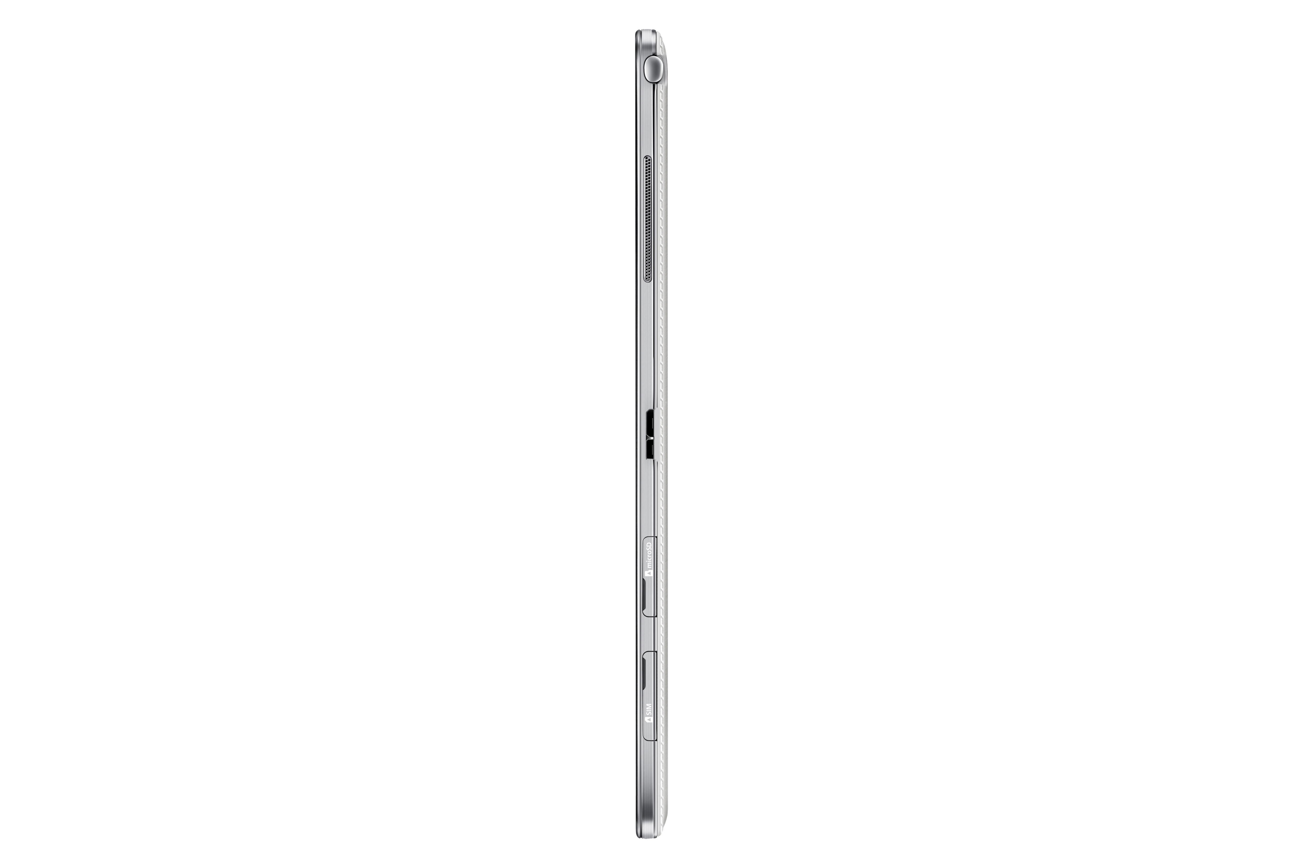 SAMSUNG SM-P9050 Galaxy Note Pro 12.2 LTE, 32 GB, 12,2 Zoll, Weiß
