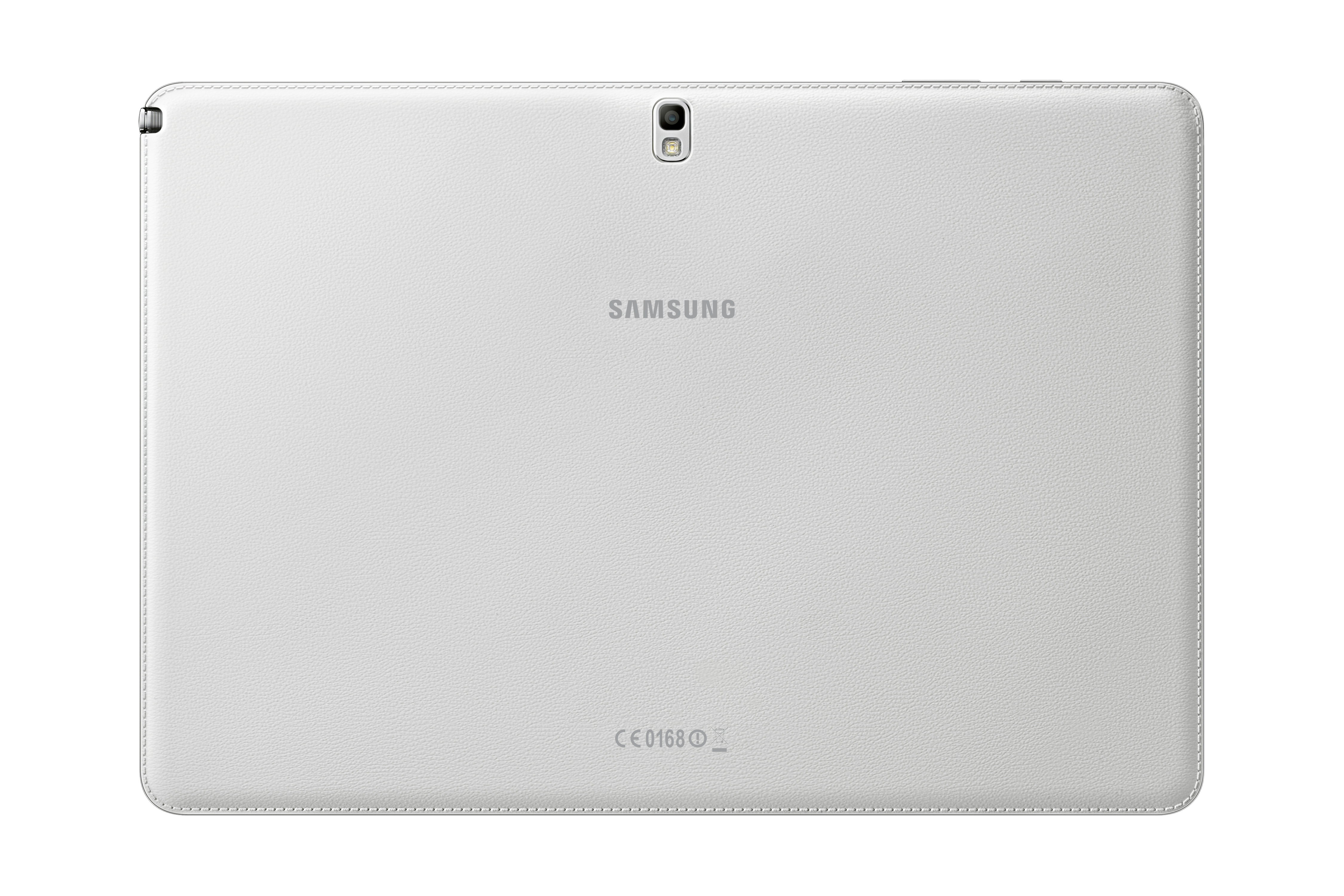 SAMSUNG SM-P9050 Galaxy Note Pro 12.2 LTE, 32 GB, 12,2 Zoll, Weiß