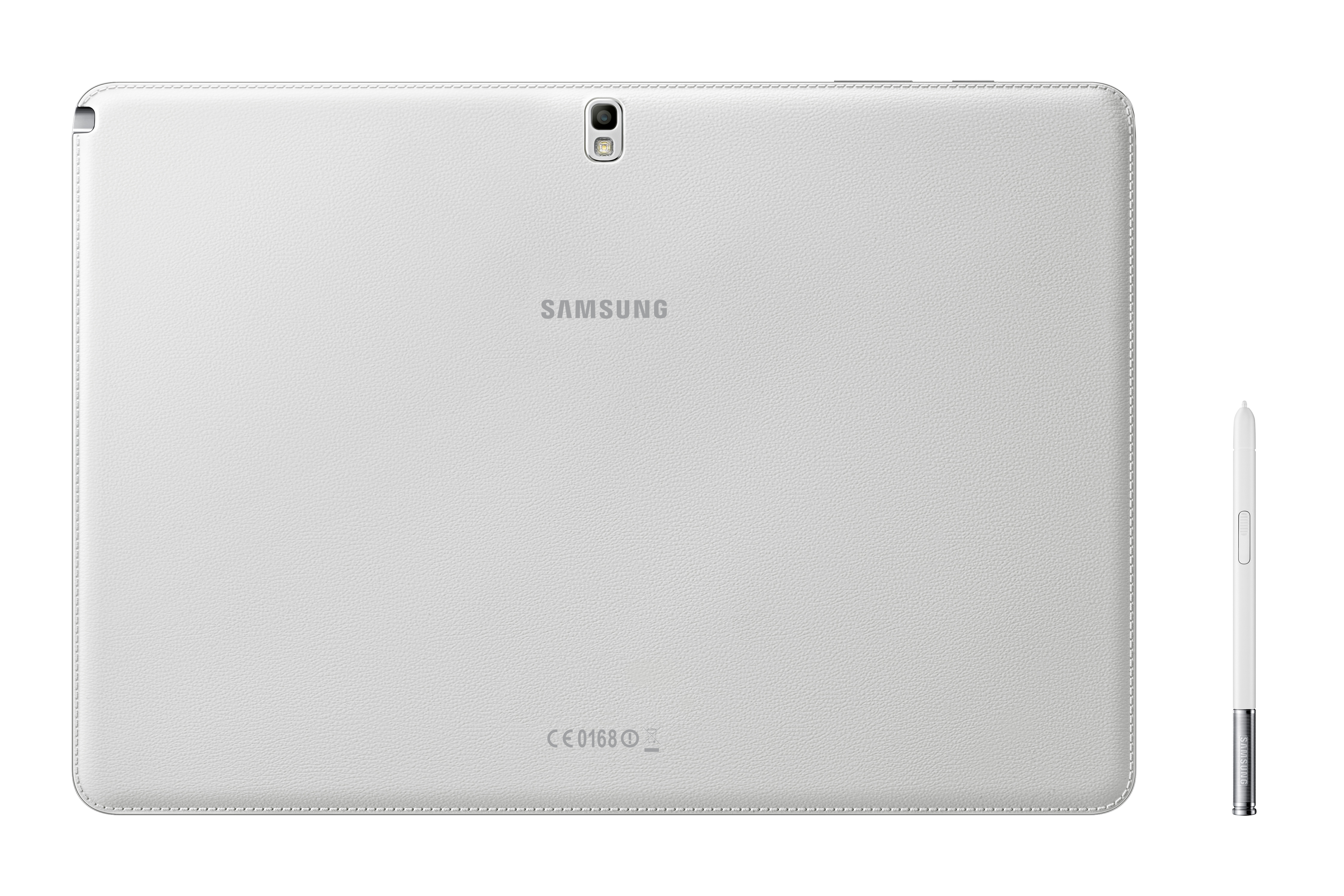 SAMSUNG SM-P9050 Galaxy Note Pro 12.2 LTE, 32 GB, 12,2 Zoll, Weiß