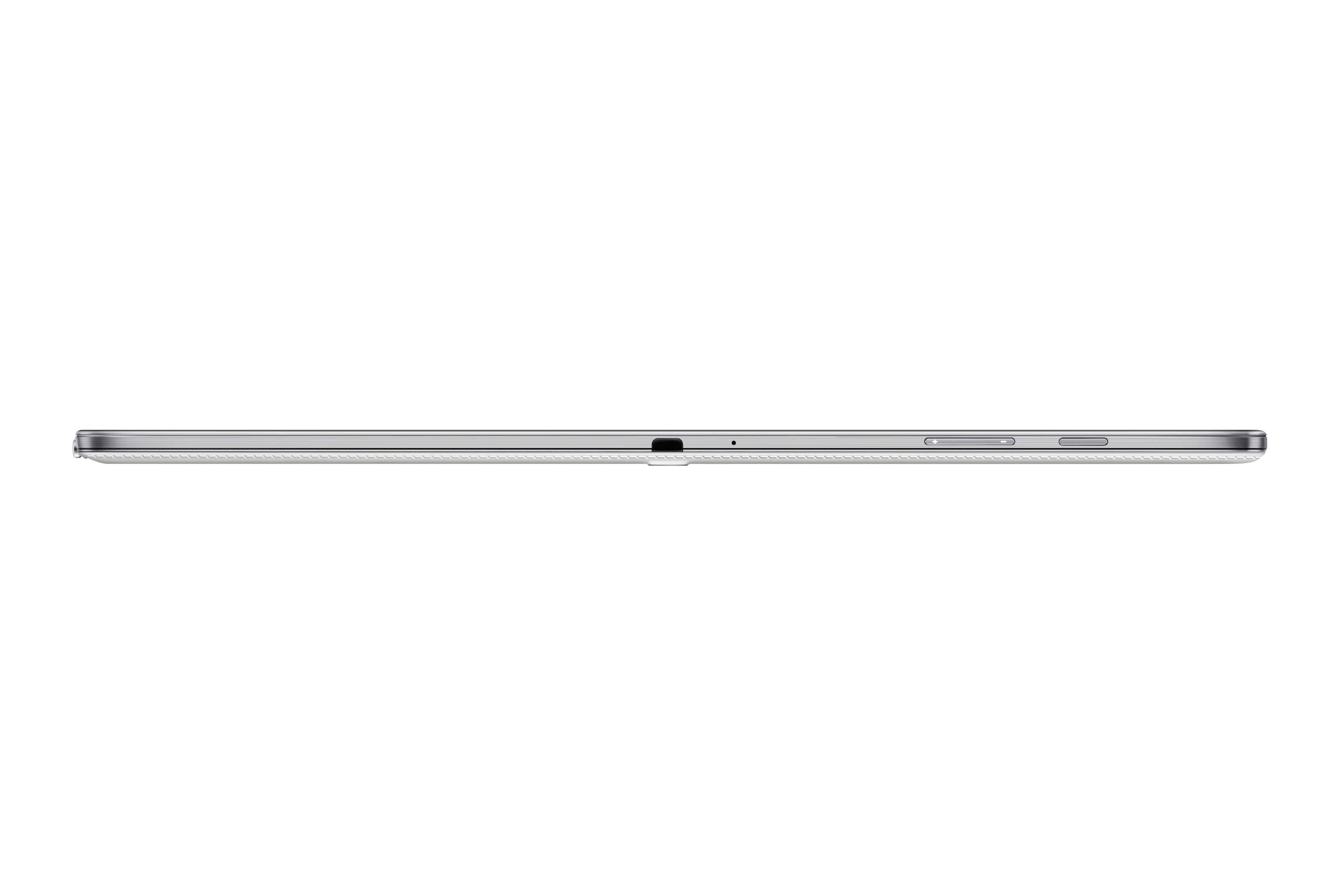 SAMSUNG SM-P9050 Galaxy Note Pro 12.2 LTE, 32 GB, 12,2 Zoll, Weiß