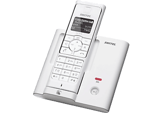 SWITEL DF 811 Slim Dect Telsiz Telefon