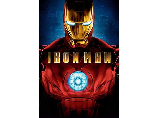 Iron Man | Blu-ray