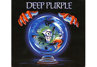 Deep Purple - Slaves and Masters (CD)