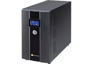 TUNCMATIK Newtech Pro 3KVA 3000 VA 2400 W UPS Kesintisiz Güç Kaynağı