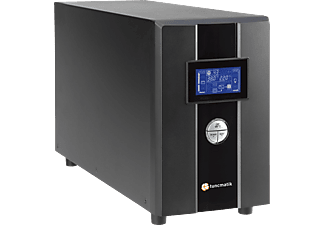 TUNCMATIK Newtech Pro 1 KVA 1000 V 800 W UPS Kesintisiz Güç Kaynağı