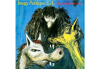 Public Image Ltd. - Paris In The Spring (2011 Remastered) (CD)